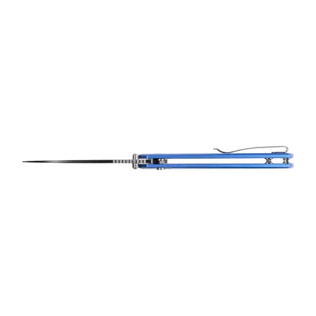 Nóż składany Sencut Serene S21022B-4 blue