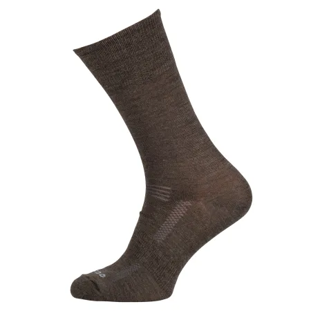 Skarpety Comodo Everyday Merino Wool terakota