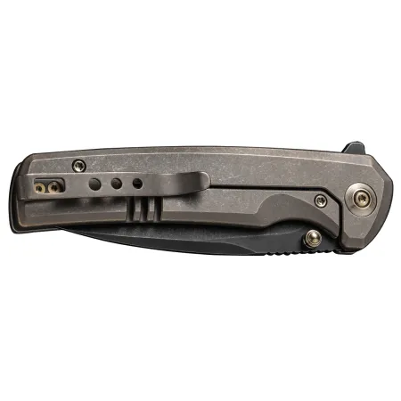 Nóż składany WE Knife Subjugator WE21014C-4 bronze