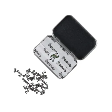 Śrut szpic Mr. Shoty 5,5 mm 1,10 g 225 szt.