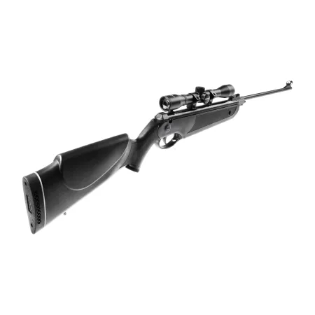 Wiatrówka Hämmerli Black Force 400 Combo 4,5 mm