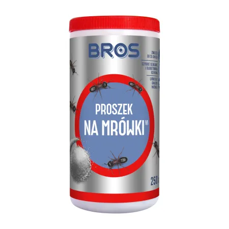 Proszek Bros na mrówki 100 ml