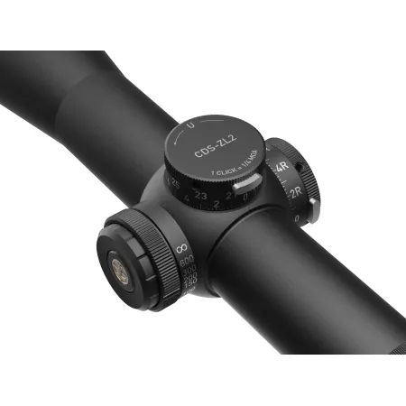 Luneta celownicza Leupold VX-6HD 4-24x52 34 mm CDS-ZL2/CDS-TZL3 AO iR LR Varmint Hunter/TMOA/Impact-23 MOA/ FireDot Duplex