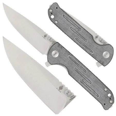 Nóż Kizer Justice V4543N6