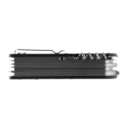 Scyzoryk Ruike LD51-B wielofunkcyjny, czarny