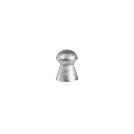 Śrut Umarex Power Mushroom 5,5 mm 200 szt.