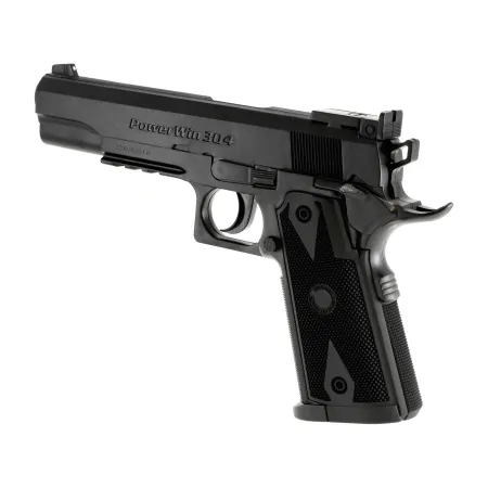 Pistolet wiatrówka Wingun WC4-304 B 4,5 mm BB CO2