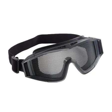 Strzeleckie gogle ochronne Elite Force MG300
