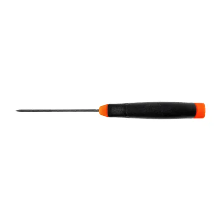 Nóż Morakniv Companion F Heavy Duty pomarańczowy stal węglowa
