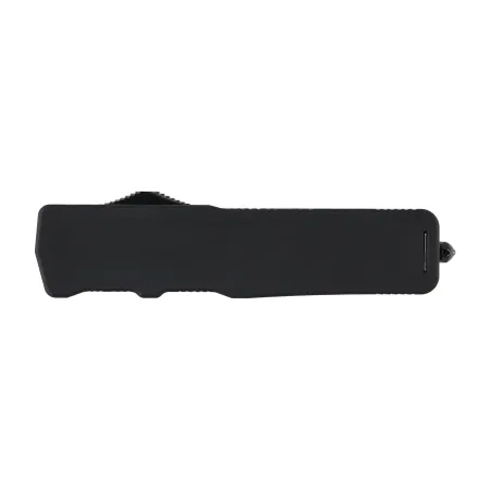 Nóż OTF Templar Knife Excalibur Large Black Rubber Tanto