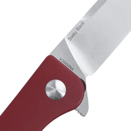 Nóż Kizer Sway back V3566N4