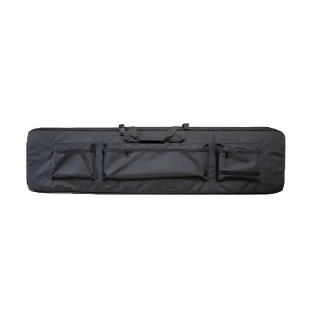 Pokrowiec Tacti.pl Tactical 7 czarny