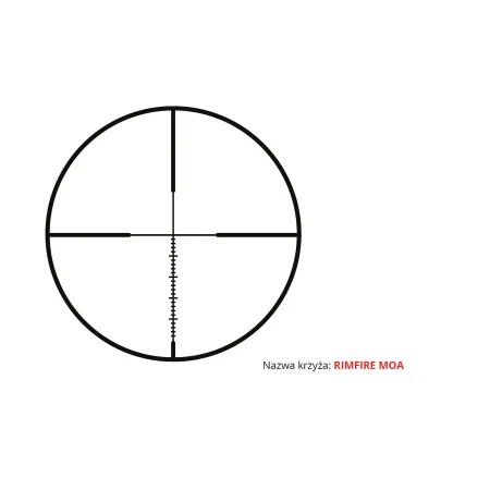 Luneta celownicza Leupold VX-Freedom 3-9x40 1