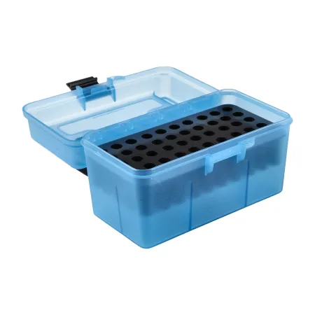 Pudełko na amunicję kulową MTM H50-RS-24 223rem
