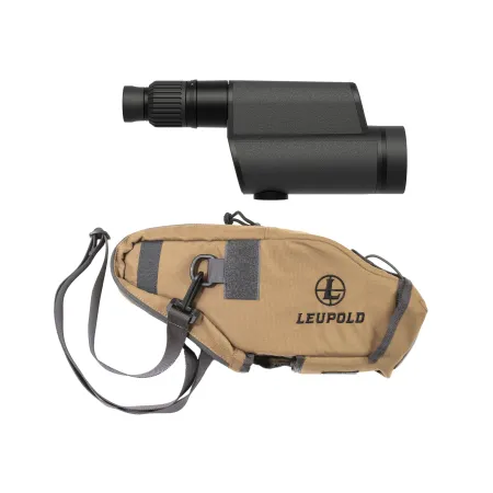 Luneta obserwacyjna Leupold Mark 4 12-40x60 Inverted H-32