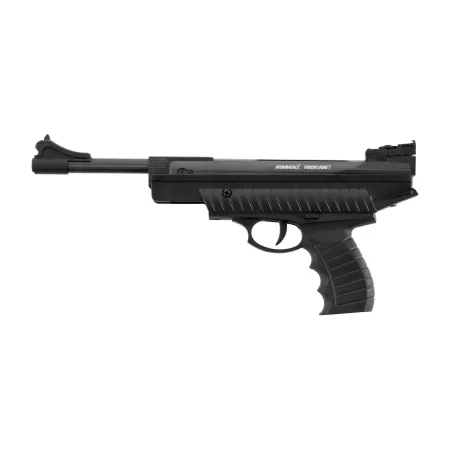 Wiatrówka Hämmerli Firehornet 4,5 mm