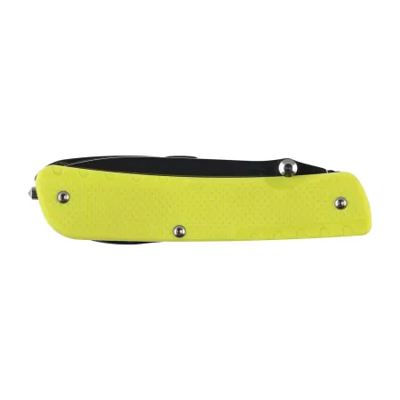 Scyzoryk Ruike LD43 wielofunkcyjny, zielony