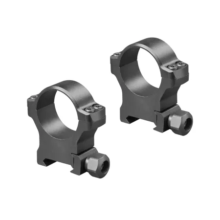 Montaż aluminiowy Leupold BackCountry Cross-Slot 34 mm wysoki