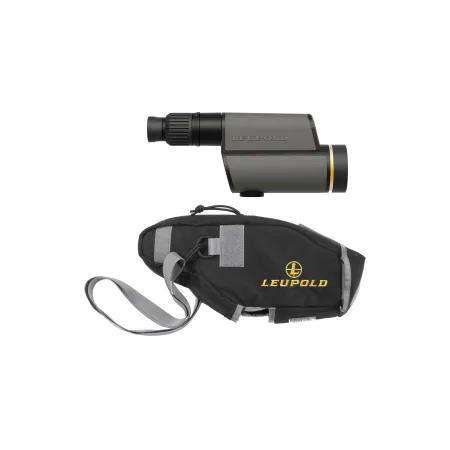 Luneta obserwacyjna Leupold GR 12-40x60 HD Impact Reticle