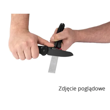 Ostrzałka Lansky składana FP-2860