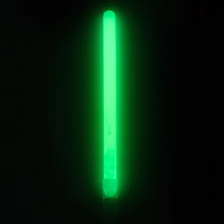 Oświetlenie M-Tac chemiczne 15 cm zielone