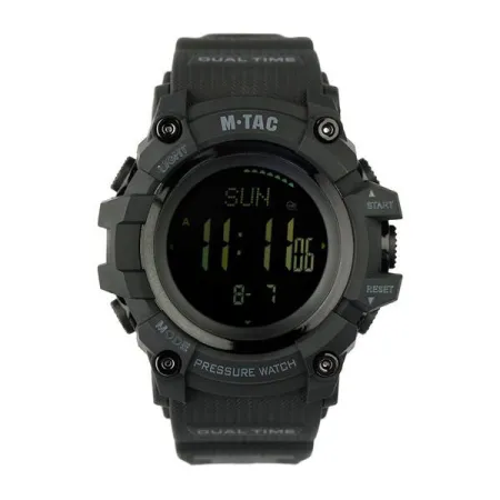Zegarek M-Tac taktyczny Adventure czarny