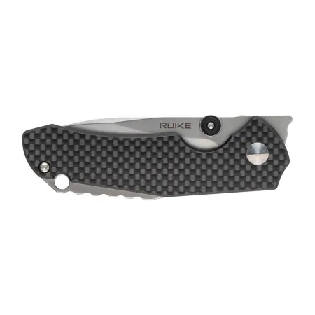 Nóż Ruike P671-CB czarny