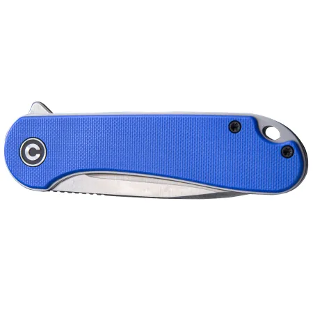 Nóż składany Civivi Elementum C907F blue