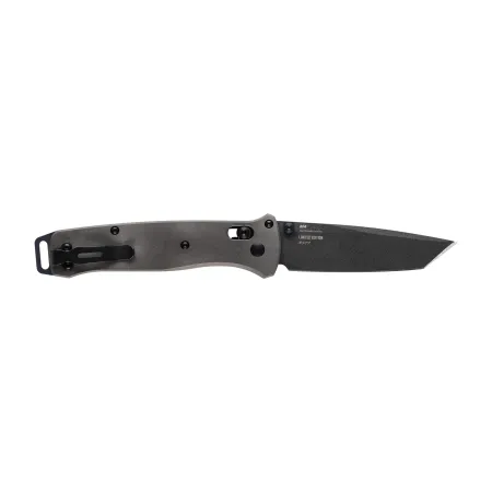 Nóż Benchmade 537BK-2302 Bailout edycja limitowana