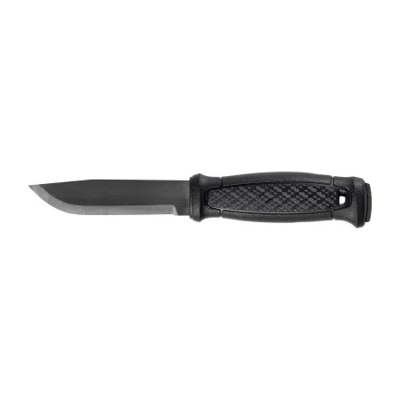 Nóż Morakniv Garberg BlackBlade z zestawem przetrwania stal węglowa