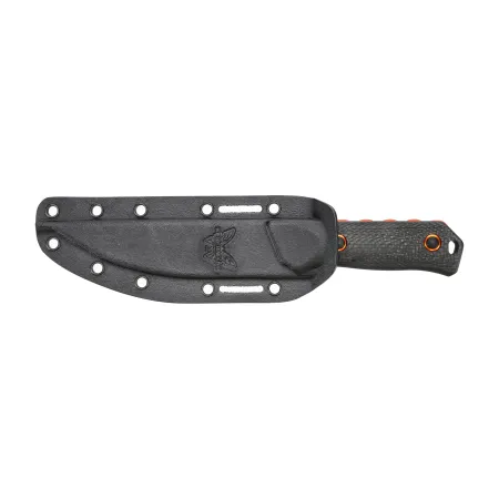 Nóż Benchmade 15600OR Raghorn