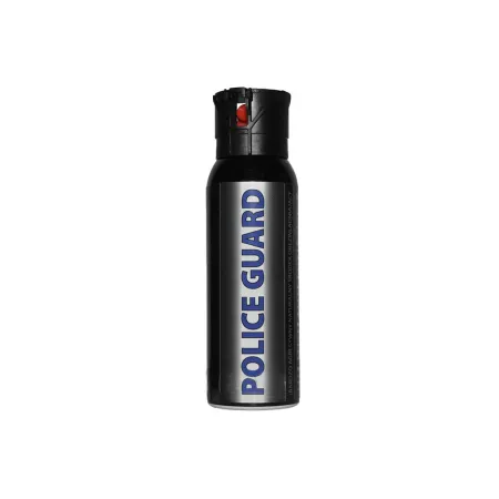 Gaz pieprzowy Klever KO Pfeffer Police Guard 100 ml