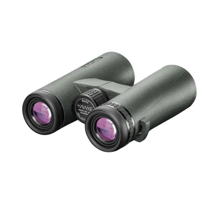 Lornetka Hawke Frontier APO 8x42 zielona