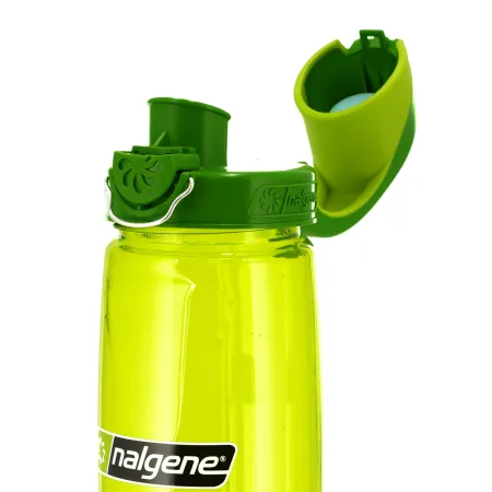 Butelka Nalgene On The Fly 0,65 l Spring Green
