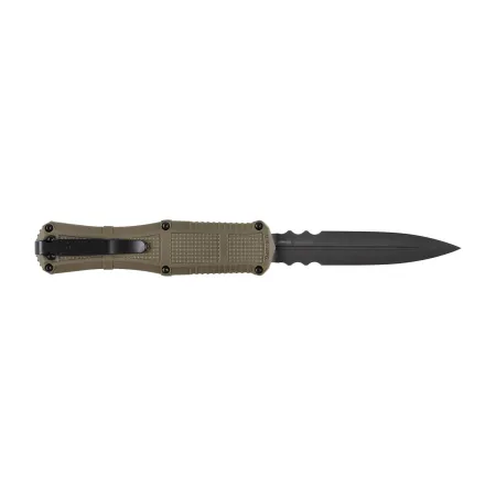 Nóż OTF Benchmade 3370SGY-1 Claymore