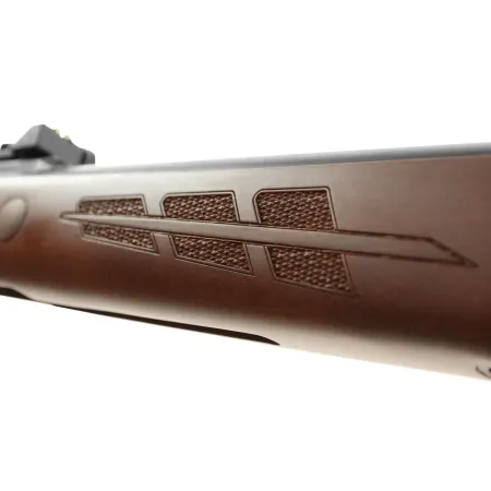 Wiatrówka Norica Marvic 2.0 4,5 mm