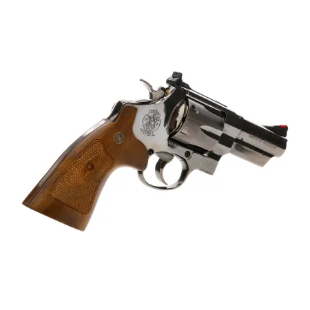 Rewolwer wiatrówka Smith&Wesson M29 4,5 mm 3