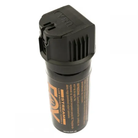 Gaz pieprzowy Fox Labs 5.3 43 ml strumień 1.5oz