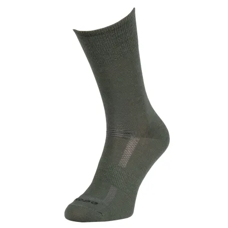 Skarpety Comodo Everyday Merino Wool forest