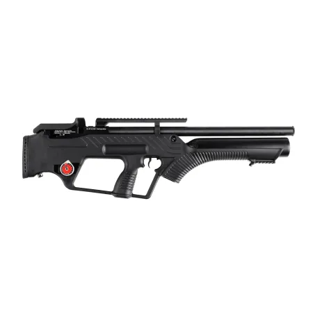 Wiatrówka PCP Optima by Hatsan Bull Master 4,5 mm