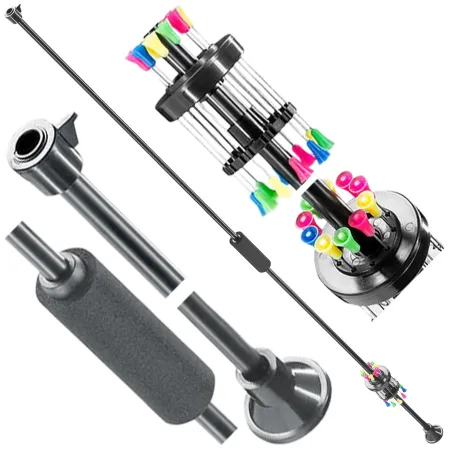 Dmuchawka NXG Blowgun 60