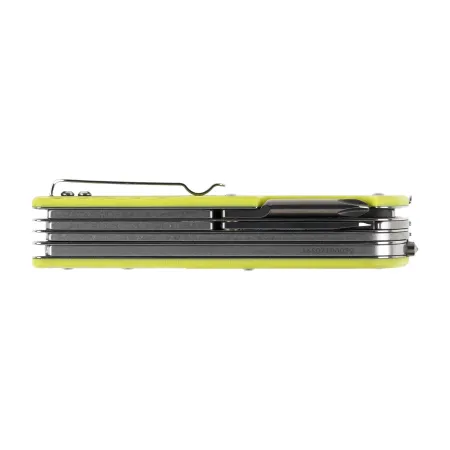 Scyzoryk Ruike LD43 wielofunkcyjny, zielony