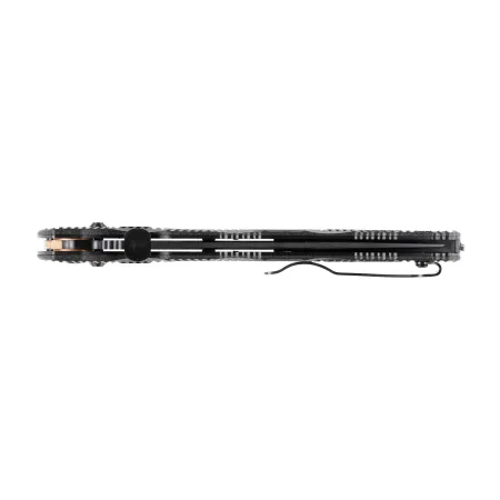 Nóż Benchmade 391SBK SOCP