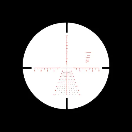 Luneta celownicza Primary Arms SLx 3-18X50 mm FFP Gen III ACSS Apollo 6.5CM