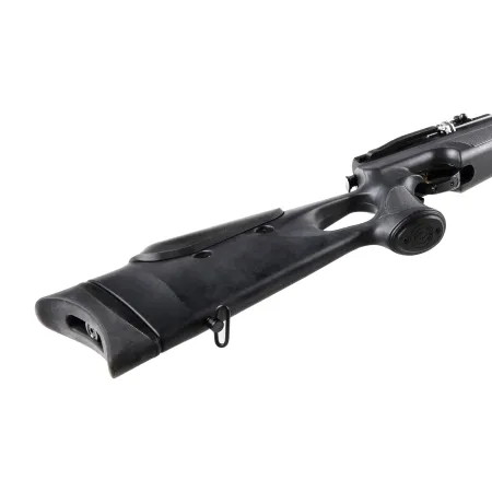 Wiatrówka PCP Optima by Hatsan AT44-10 long 6.35 mm