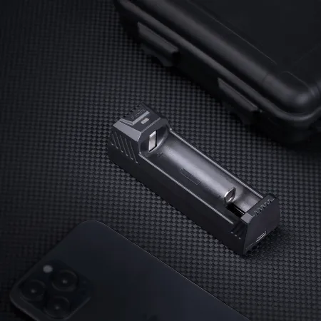 Ładowarka USB Fenix ARE-X1 V2.0