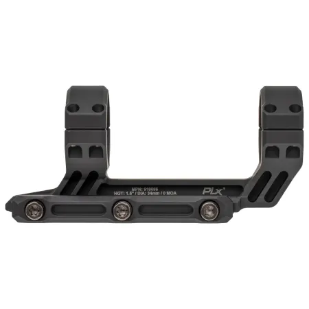 Montaż Primary Arms PLx Cantilever 34 mm 1.5
