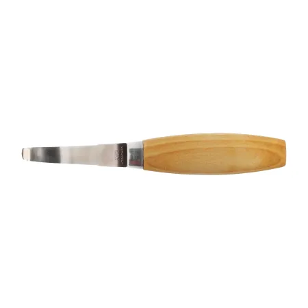 Nóż Morakniv Hook 163 Double Edge stal nierdzewna