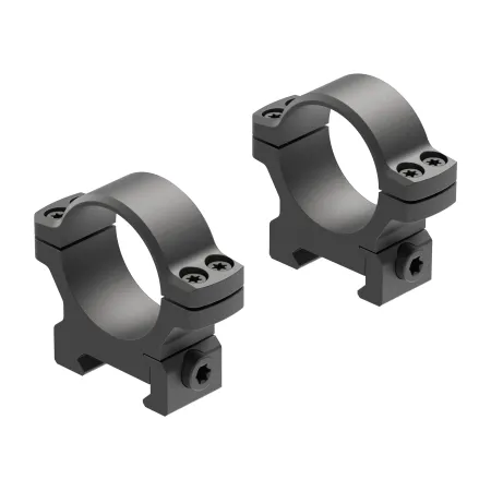 Montaż aluminiowy Leupold BackCountry Cross-Slot 30 mm