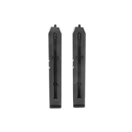 Magazynek do Umarex TDP 45 4,5 mm 2 szt.